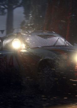 Alternative view of V-Rally 4 Ultimate Edition PC (Steam)