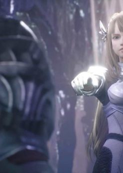 Alternative view of VALKYRIE ELYSIUM PC (Steam)