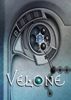 Buy VELONE PC (Steam)
