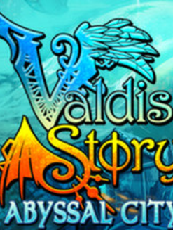 Buy Valdis Story Abyssal City PC (Steam)