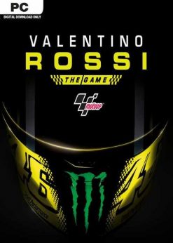 Buy Valentino Rossi The Game PC (EU & UK) (Steam)