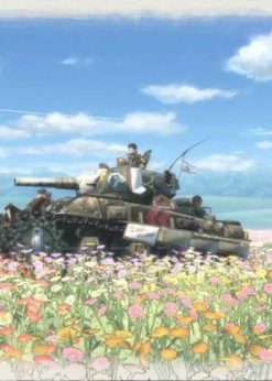 Alternative view of Valkyria Chronicles 4 Complete Edition PC (EU & UK) (Steam)