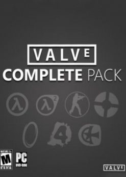 Buy Valve Complete Pack PC (Steam)