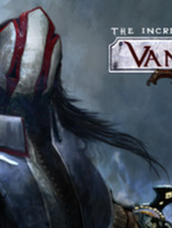 Buy Van Helsing Thaumaturge PC (Steam)