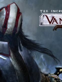 Купить Van Helsing Thaumaturge PC (Steam)