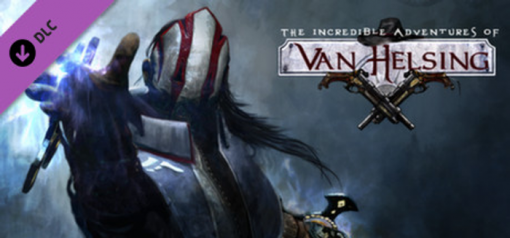 Buy Van Helsing Thaumaturge PC (Steam)
