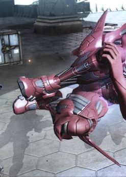 Alternative view of Vanquish PC (EU & UK) (Steam)