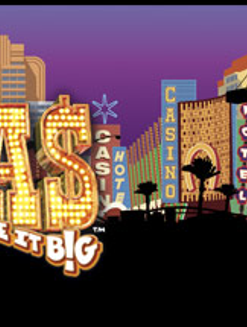 Buy Vegas Make It Big PC (Steam)