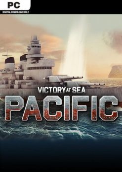 Buy Victory at Sea Pacific PC (Steam)
