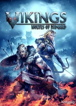 Buy Vikings - Wolves of Midgard PC (Steam)