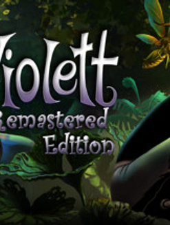 Buy Violett Remastered PC (Steam)