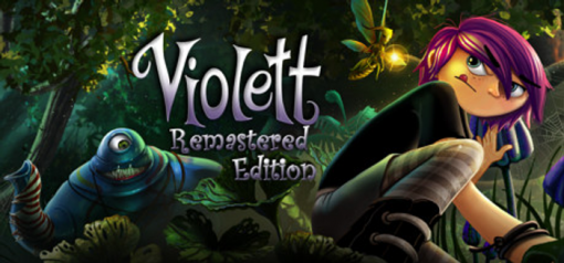 Buy Violett Remastered PC (Steam)