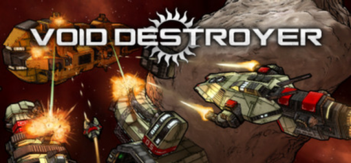 Buy Void Destroyer PC (Steam)