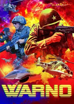 Buy WARNO PC (Steam)
