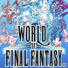 Buy WORLD OF FINAL FANTASY MAXIMA Switch (EU) (Nintendo)