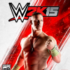Купить WWE 2K15 PC (Steam)
