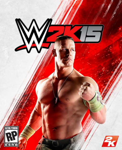 Buy WWE 2K15 PC (Steam)