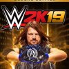 Купить WWE 2K19 Deluxe Edition PC (EU & UK) (Steam)