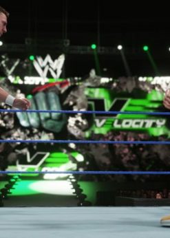 Alternative view of WWE 2K19 PC (EU & UK) (Steam)