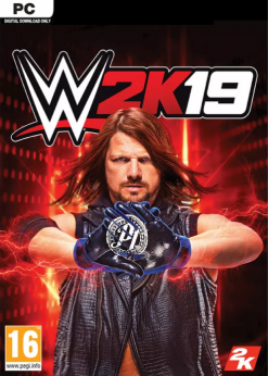 Buy WWE 2K19 PC (Steam)