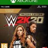 Купить WWE 2K20: Deluxe Edition Xbox One (Xbox Live)