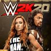 Buy WWE 2K20 PC Deluxe Edition (EU & UK) (Steam)