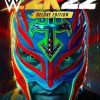 Buy WWE 2K22 Deluxe Edition Xbox (EU) (Xbox Live)