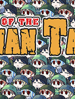 Buy War of the Human Tanks PC (Steam)