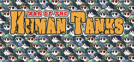 Buy War of the Human Tanks PC (Steam)