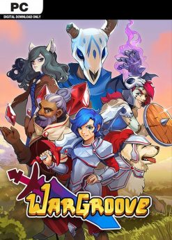 Купить Wargroove PC (Steam)