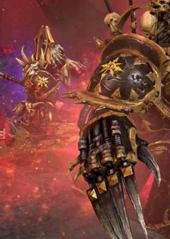 000 Dawn of War II Chaos Rising PC (EU & UK) (Steam)