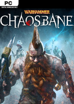 Buy Warhammer Chaosbane PC + DLC (Steam)