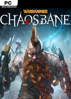 Buy Warhammer Chaosbane PC (Steam)