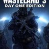 Купить Wasteland 3 Day One Edition PC (EU & UK) (Steam)