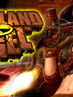 Купить Wasteland Angel PC (Steam)