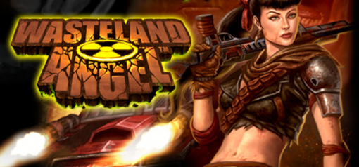 Buy Wasteland Angel PC (Steam)