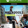 Buy Watch Dogs 2 Season Pass Xbox One (Xbox Live)