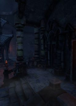 Alternative view of We Were Here Too PC (Steam)