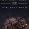 Купить We Were Here Too PC (Steam)