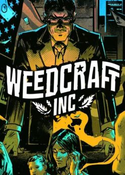 Buy Weedcraft Inc PC (Steam)