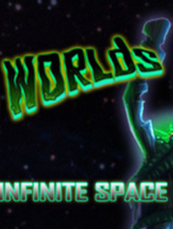 Buy Weird Worlds Return to Infinite Space PC (Steam)