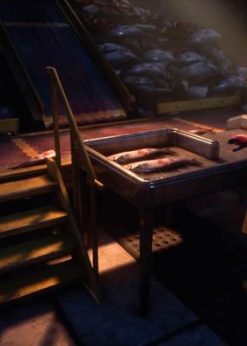 Alternative view of What Remains of Edith Finch PC (Steam)