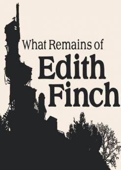 Buy What Remains of Edith Finch PC (Steam)