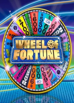 Buy Wheel of Fortune Switch (EU) (Nintendo)