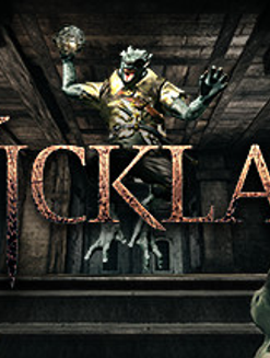 Купить Wickland PC (Steam)