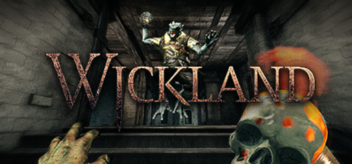 Buy Wickland PC (Steam)