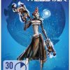 Купить WildStar 30-дневная игровая временная карта PC (EU & UK) (Сайт разработчика)