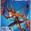 Buy WildStar 60 Day Game Time Card PC (EU & UK) (Developer Website)