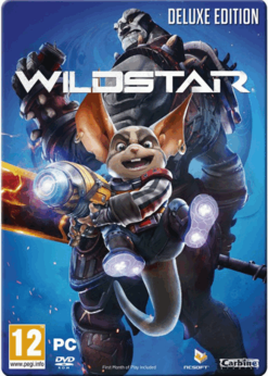 Buy WildStar Deluxe Edition PC (EU & UK) (Developer Website)
