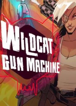 Buy Wildcat Gun Machine PC (Steam)